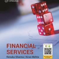 FINANCIAL SERVICES by Sharma Renuka. Et.Al
