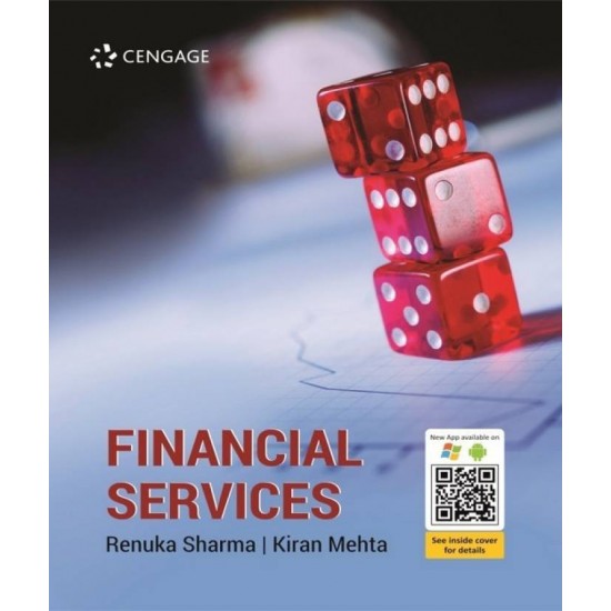 FINANCIAL SERVICES by Sharma Renuka. Et.Al