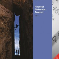 Financial Statement Analysis 13th Edition  (English, Paperback, Charles H. Gibson)