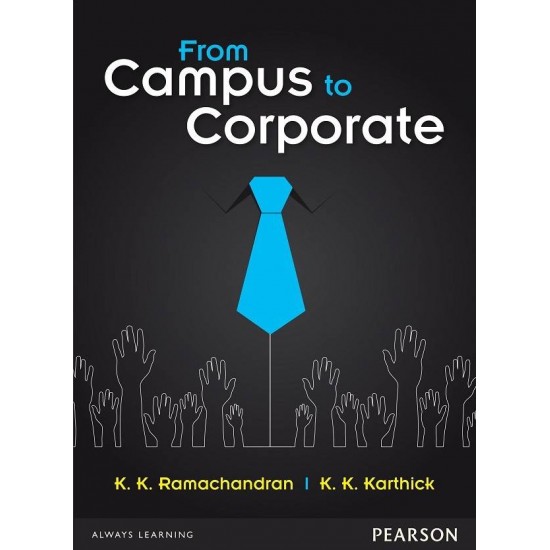 From Campus to Corporate 1 Edition by Ramachandran