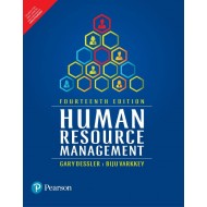Human Resource Management 14 Edition by Gary Dessler Human Resource Management 14 Edition by Gary Dessler