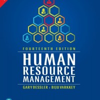 Human Resource Management 14 Edition by Gary Dessler Human Resource Management 14 Edition by Gary Dessler