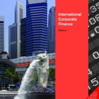 International Corporate Finance 10th Edition 10th Edition  (English, Paperback, Jeff Madura)