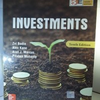 Investments by Zvi Bedie Investments by Zvi Bedie