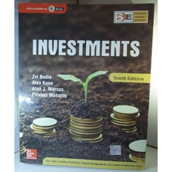 Investments by Zvi Bedie 