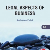 Legal Aspects of Business 6th Edition by Akhileshwar Pathak Legal Aspects of Business 6th Edition by Akhileshwar Pathak
