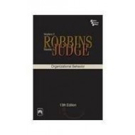 Organizational Behavior 13th by Stephen Robbins Organizational Behavior 13th by Stephen Robbins