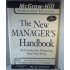 The New Manager's Handbook by Morey Stettner