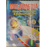 Multimedia System, Technology And Communication by Sujata Pandey Multimedia System, Technology And Communication by Sujata Pandey