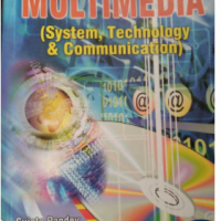 Multimedia System, Technology And Communication by Sujata Pandey 