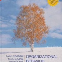 Organisational Behaviour by Stephan P. Robbins Organisational Behaviour by Stephan P. Robbins