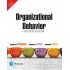 ORGANZATIONAL BEHAVIOUR 15/ED 15th Edition by Stephan P. Robbins