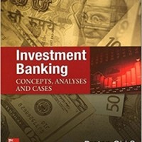 Investment Banking by Pratap Giri S