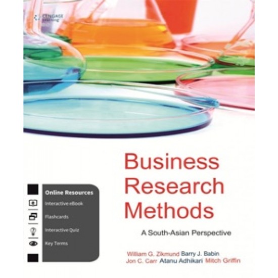 business research methods william g zikmund