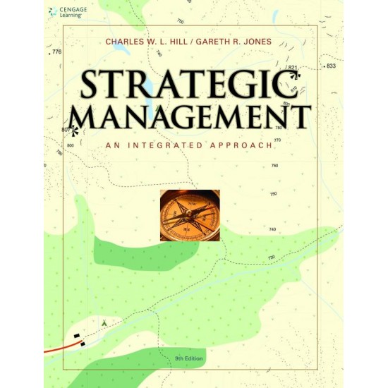 Strategic Management by Hill Charles W. L.