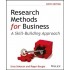 Research Methods for business by uma Sekaran 