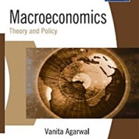 Macroeconomics by Vanita Agarwal 