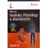 Viva in Anatomy Physiology and Biochemistry 2nd Edition by Anjula Vij