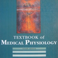  Textbook of Medical Physiology 9th Edition by Guyton & Hall
