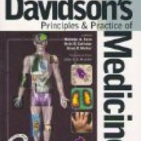 Davidson's Principles and Practice of Medicine 20th Edition by Nicholas-a-boon