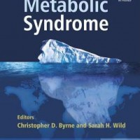 The Metabolic Syndrome by Christopher D. Byrne 