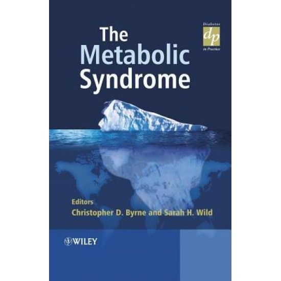 The Metabolic Syndrome by Christopher D. Byrne 