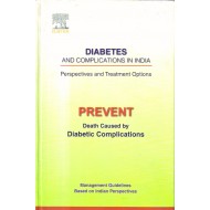 DIABETES AND COMPLICATIONS IN INDIA by Prevent 