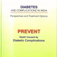 DIABETES AND COMPLICATIONS IN INDIA by Prevent 