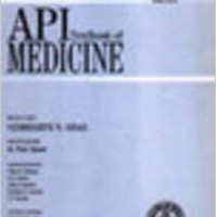 API TextBook Of Medicine 7th Edition by Shah Siddharth N