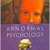 Abnormal Psychology Hardcover – Jan 1 2008 by R.K. Jani