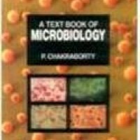 A Textbook of Microbiology by Chakraborty 