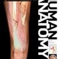Color Atlas and Textbook Human Anatomy 5th Edition by Gosling