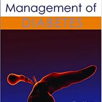 Evidence-Based Management of Diabetes Hardcover by Jiten Vora BA MB Bchir MA MD FRCP, John Buse MD Ph.D