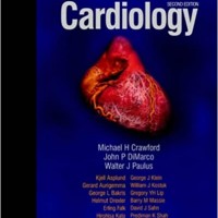 Cardiology (Cardiology (Mosby)) by  Michael H Crawford MD FACC , John P. DiMarco MD PhD