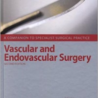 Vascular and Endovascular Surgery 2nd Edition by Jonathan D. Beard