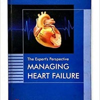 Managing Heart Failure Hardcover by John Wikstrand 
