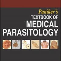 Paniker's Textbook of Medical Parasitology 7th Edition by M.D. Paniker, C. K. Jayaram  M.D. Ghosh, Sougata 