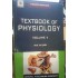 Textbook of Physiology Volume 1 Set By Professor A.k. Jain