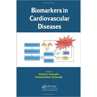 Biomarkers in Cardiovascular Diseases 1st Edition by Dimitris Tousoulis , Christodoulos Stefanadis 