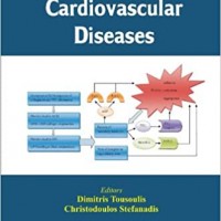 Biomarkers in Cardiovascular Diseases 1st Edition by Dimitris Tousoulis , Christodoulos Stefanadis 