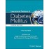 International Textbook of Diabetes Mellitus 4th Edition 2 vol sets by R. A. DeFronzo ,E.Ferrannini , Paul Zimmet