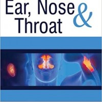 Essentials Of Ear,  Nose & Throat 1st Edition by Bansal Mohan