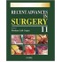 Recent Advances in Surgery (Vol-11) By Roshan Lall Gupta 