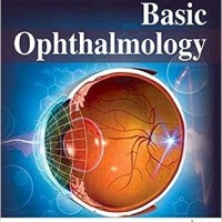 Basic Ophthalmology 5th Edition by Jogi Renu