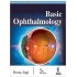 Basic Ophthalmology 5th Edition by Jogi Renu