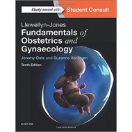 Llewellyn-Jones Fundamentals of Obstetrics and Gynaecology, 10e 10th Edition