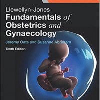 Llewellyn-Jones Fundamentals of Obstetrics and Gynaecology, 10e 10th Edition