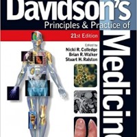 Davidson's Principles and Practice of Medicine Apparel 21st Edition by Nicki R. Colledge Stuart H. Ralston Brian R. Walker