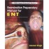 CBS Exam-Oriented Series Examination Preparatory Manual for ENT by Singh Jasveer 