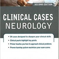 Lange Clinical Cases : Neurology by Toy 